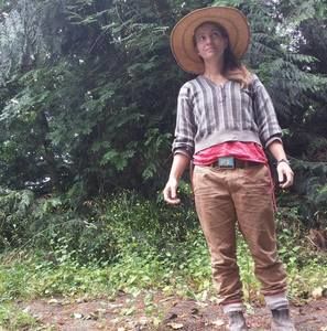 Meet your Posher, Heather